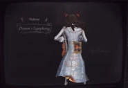 Demon's Symphony Entrance Animation.