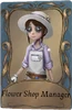 [Costume] Gardener - Flower Shop Manager