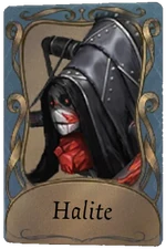 Halite