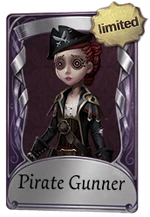PirateGunner