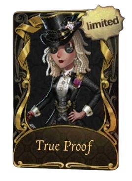 TrueProof