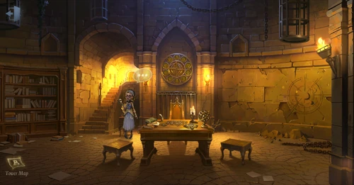 EnlightenmentSeerTalk