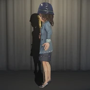 PeacefulBlueShowLeftView.jpg (81 KB) Peaceful Blue In-Game Model Left View