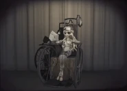 Sculptor Appearance Decoration Menu Idle Animation