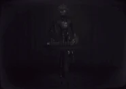 Stibnite Press Animation