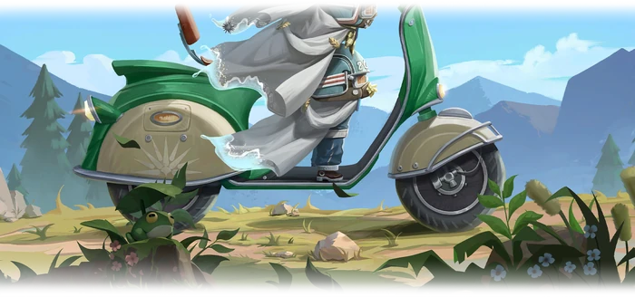 SummerAthleticGamesScene6