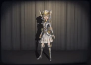 Idle Showroom Animation