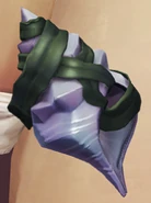 Heart of the Ocean Detailed In-Game View