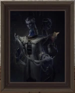 Portrait - Wu Chang In Game Appearance