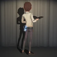 Seal of Infamy as it appears in the Appearance Decoration Menu