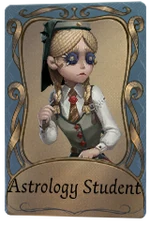 AstrologyStudent