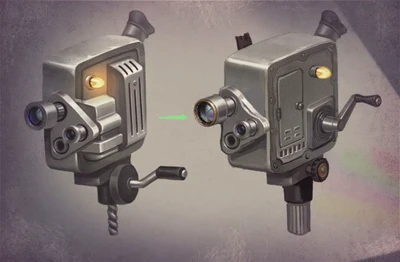 AuditoriumProjectorDesign