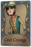 CastCoinage