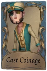 CastCoinage
