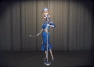 Firefly Idle Animation