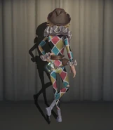 Handbell as it appears in the Appearance Decoration Menu