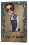 LitigationLawyer