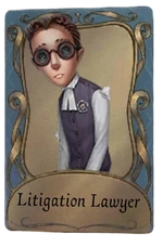 LitigationLawyer