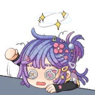 BDuckEmojiDown.gif (944 KB) Knock out Emoji (Official Website)