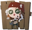 BarmaidCute
