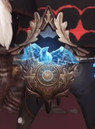 Cuckoo Bird Detailed In-Game View