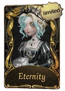 On Eternity's Camera.