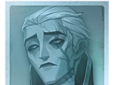 Hermit/Lore