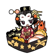 [New Year in a few days ♪ ] The New Year is coming soon~ Do your best to clean up ♪ Which New Year's event do you like the most? @yukihi Thank you for a work full of New Year's Eve feelings! (Twitter)