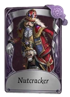 Espacio 1528 - Cascanueces