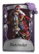 Nutcracker