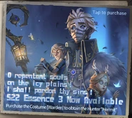 Season 22 Essence 3 In-Game Poster