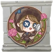 [Graffiti] Sea Thrift