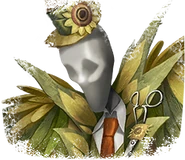 Sunflower Event Store Sprite