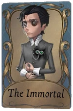 TheImmortal