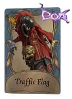 TrafficFlag