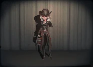 Black Rose Press Animation.