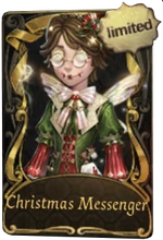 ChristmasMessenger