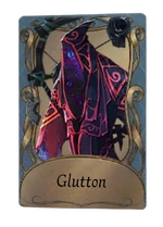 Glutton