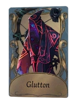 Glutton