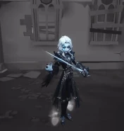 Effects upon using Time Jump (Camera World)