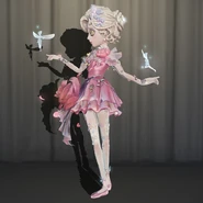 SylphideLeft.jpg (100 KB) Sylphide In-Game Model Left View.