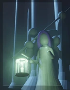 The Promised Neverland Crossover Part II Poster Concept Render by 叉立方