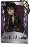 TheBlackTulip