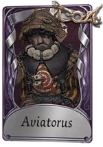 Aviatorus