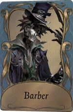 Barber