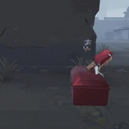 Floater opening effect.