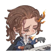 Nymph Awards 2025 Icon (Twitter)