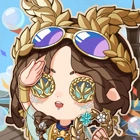 [Portrait] Glory to the Athletes