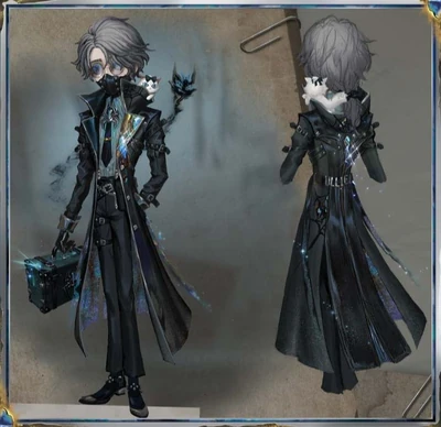 IridescenceEarlyDesign