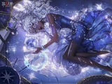 Nocturne of the Night's Chant
